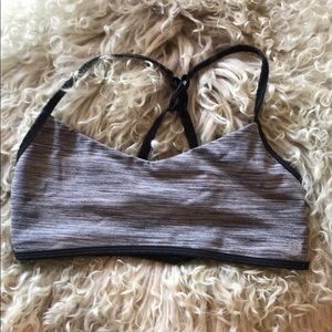 Sale—🥳EUC-Lululemon Sports Bra